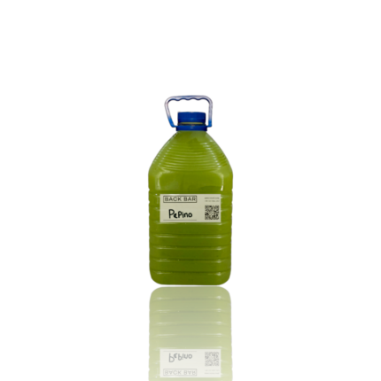 Pepino Concentrado